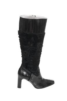Обувь женская Сапоги DOLCE & GABBANA (4278/11.1). Купить за 23850 руб.