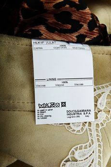 Одежда женская Юбка DOLCE & GABBANA (2AWLK1FULAT/0028). Купить за 26450 руб.