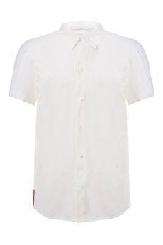 Рубашка PRADA SC093H/00. Купить за 9250 руб.