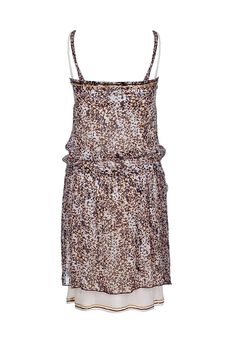 Одежда женская Платье TWIN-SET (104666/17). Купить за 11950 руб.