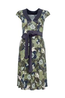 Одежда женская Платье TWIN-SET (104881/00). Купить за 9750 руб.