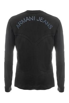 Одежда мужская Футболка ARMANI (D6H30BM/0010). Купить за 6950 руб.
