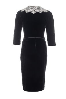 Одежда женская Платье DOLCE & GABBANA (IDR39UVBH/0010). Купить за 39000 руб.