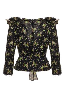 Одежда женская Пиджак DOLCE & GABBANA (HJS10/S1E8/00). Купить за 44750 руб.