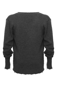 Одежда мужская Пуловер DOLCE & GABBANA (G2212KF25R2/11.1). Купить за 19950 руб.