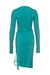 Одежда женская Платье ROBERTO CAVALLI (GP6123JJ001/0029). Купить за 49750 руб.