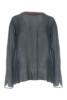 Одежда женская Туника NOUGAT LONDON (NG4211/0010). Купить за 7560 руб.