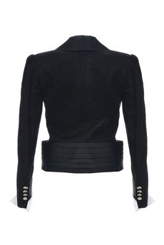 Одежда женская Пиджак DOLCE & GABBANA (JS11U4BE/01). Купить за 35800 руб.