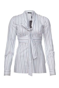 Одежда женская Блузка DOLCE & GABBANA (ISR1HREBN/00). Купить за 14750 руб.
