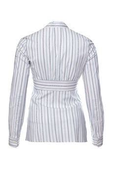 Одежда женская Блузка DOLCE & GABBANA (ISR1HREBN/00). Купить за 14750 руб.