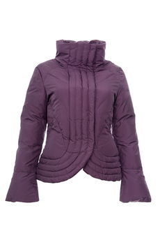 Одежда женская Куртка SILK AND SOIE (NR8828/0029). Купить за 15000 руб.