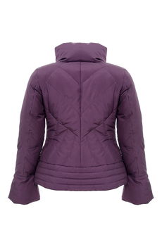 Одежда женская Куртка SILK AND SOIE (NR8828/0029). Купить за 15000 руб.