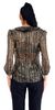 Одежда женская Блузка DOLCE & GABBANA (F5117TFU5AR/00). Купить за 8970 руб.