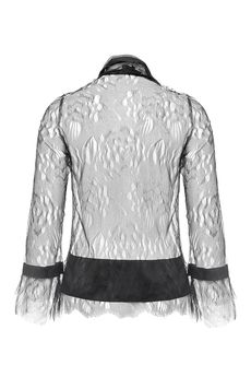 Одежда женская Блузка La PERLA (LPD0001424/00). Купить за 11350 руб.