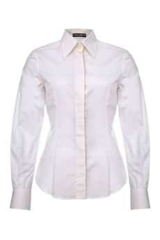 Одежда женская Рубашка DOLCE & GABBANA (SRF5025TFJ5AE/00). Купить за 14950 руб.