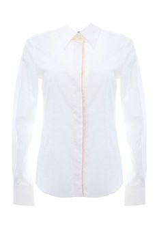 Одежда женская Рубашка DOLCE & GABBANA (SRF5025TFU5D4/00). Купить за 14950 руб.