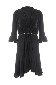 Одежда женская Платье ROBERTO CAVALLI (HP2121SY001/00). Купить за 38200 руб.