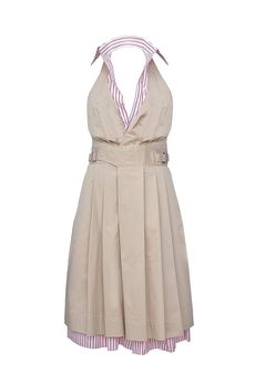 Одежда женская Сарафан DSQUARED2 (72CT071/17). Купить за 29750 руб.