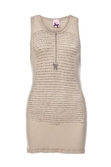 Одежда женская Майка SCEE (204122/17). Купить за 4250 руб.