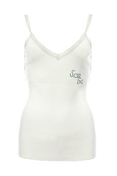 Одежда женская Топ SCEE (204010/17). Купить за 4950 руб.