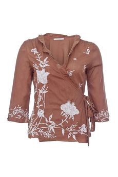 Одежда женская Блузка NOUGAT LONDON (NG4830/0010). Купить за 7400 руб.