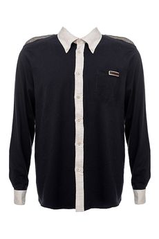 Одежда мужская Рубашка PRADA (SIC231/17). Купить за 10200 руб.