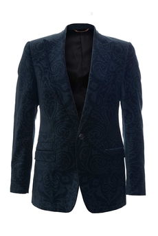 Одежда мужская Пиджак DOLCE & GABBANA (1801/00). Купить за 39000 руб.