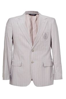 Одежда мужская Пиджак DOLCE & GABBANA (FJG2341ТFB6AХ/17). Купить за 27800 руб.
