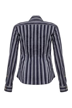 Одежда женская Рубашка DOLCE & GABBANA (SRF5004TFBEAG/00). Купить за 11960 руб.
