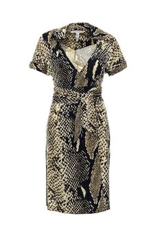 Одежда женская Платье DIANE VON FURSTENBERG (D5996001F7/17). Купить за 13560 руб.