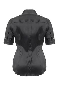 Одежда женская Рубашка DOLCE & GABBANA (SRF5252TFURAG/17). Купить за 11800 руб.