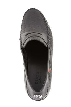 Обувь мужская Мокасины GUCCI (170618/12.2). Купить за 18500 руб.