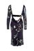 Одежда женская Платье ROBERTO CAVALLI (IP6166NP010/27). Купить за 49750 руб.