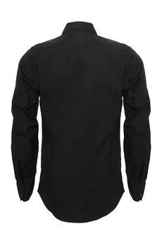 Одежда мужская Рубашка DSQUARED2 (71DL090/27). Купить за 11800 руб.