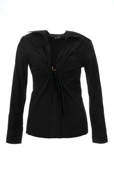 Одежда женская Рубашка ROBERTO CAVALLI (IP6720CH009/27). Купить за 11850 руб.
