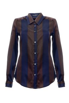 Одежда женская Рубашка DOLCE & GABBANA (0102CHQDSR9Z/17). Купить за 10325 руб.