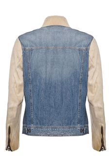 Одежда мужская Куртка DOLCE & GABBANA (G9068ZG8007/17). Купить за 34125 руб.