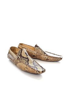 Обувь мужская Мокасины DOLCE & GABBANA (CA0780A2255/00). Купить за 11250 руб.