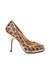 Обувь женская Туфли DOLCE & GABBANA (3821/00). Купить за 23000 руб.