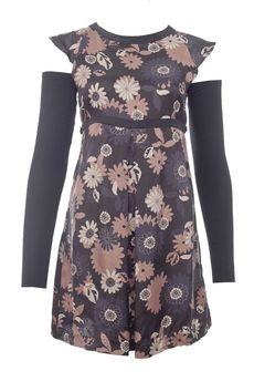 Одежда женская Платье TWIN-SET (105680/27). Купить за 8400 руб.