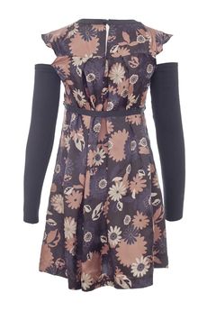 Одежда женская Платье TWIN-SET (105680/27). Купить за 8400 руб.