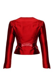 Одежда женская Пиджак DOLCE & GABBANA (SJF2424TFU1B8/00). Купить за 34750 руб.