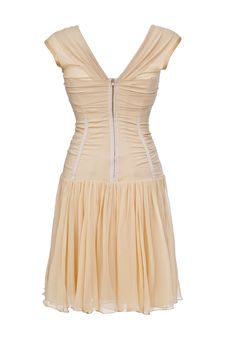 Одежда женская Платье DOLCE & GABBANA (F6759TFUAAW1/00). Купить за 34200 руб.