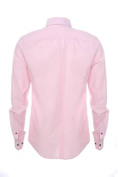 Одежда мужская Рубашка BALENCIAGA (194257TO102/18). Купить за 9750 руб.