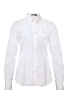 Одежда женская Рубашка DOLCE & GABBANA (OHF5331TFUEAR/18). Купить за 12750 руб.