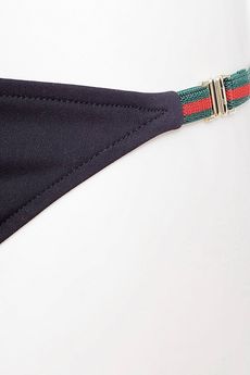 Одежда женская Купальник GUCCI (192168X8402/18). Купить за 7960 руб.