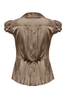 Одежда женская Рубашка SILK AND SOIE (SS3982/18). Купить за 8450 руб.