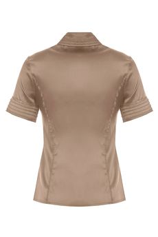 Одежда женская Рубашка SILK AND SOIE (SS3960/18). Купить за 8250 руб.