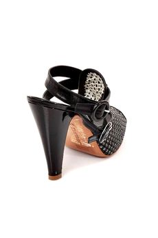 Обувь женская Босоножки EVA TURNER (6195/18). Купить за 7650 руб.