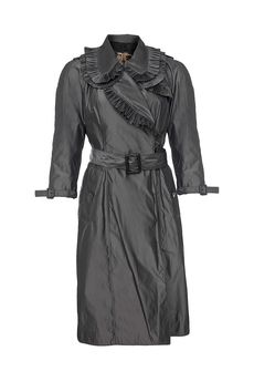 Одежда женская Плащ BURBERRY (4335258/18). Купить за 74750 руб.